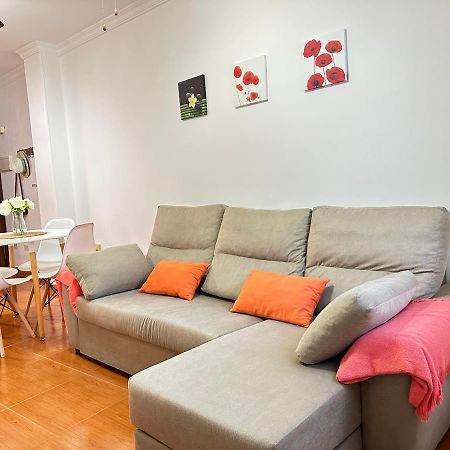 Apartamento Salo Канделарія Екстер'єр фото