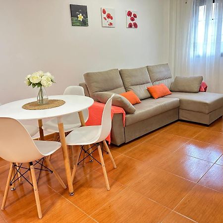 Apartamento Salo Канделарія Екстер'єр фото