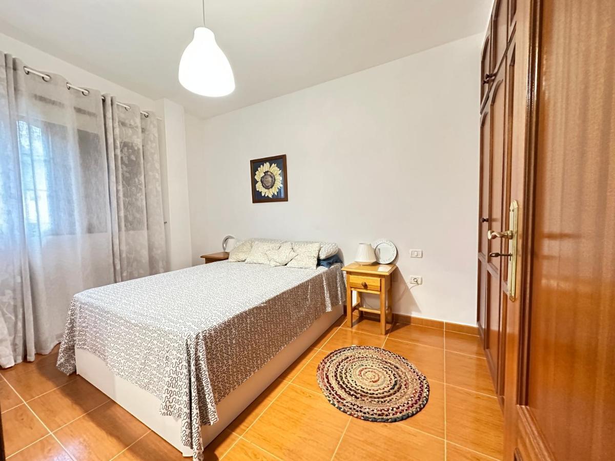 Apartamento Salo Канделарія Екстер'єр фото