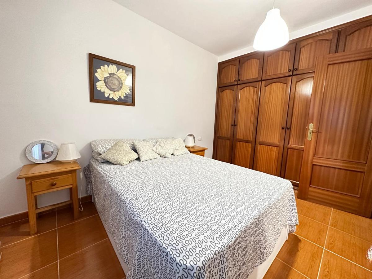 Apartamento Salo Канделарія Екстер'єр фото