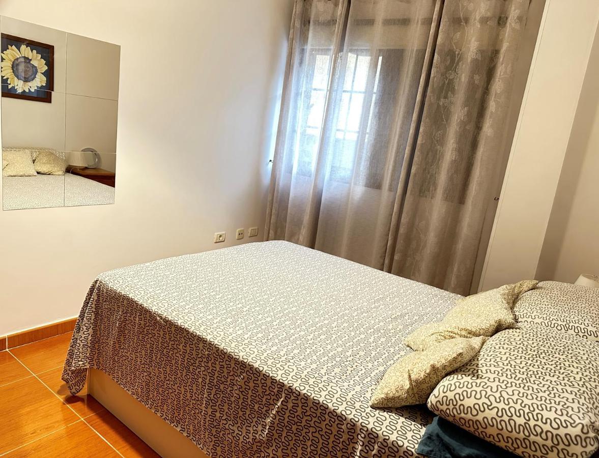 Apartamento Salo Канделарія Екстер'єр фото