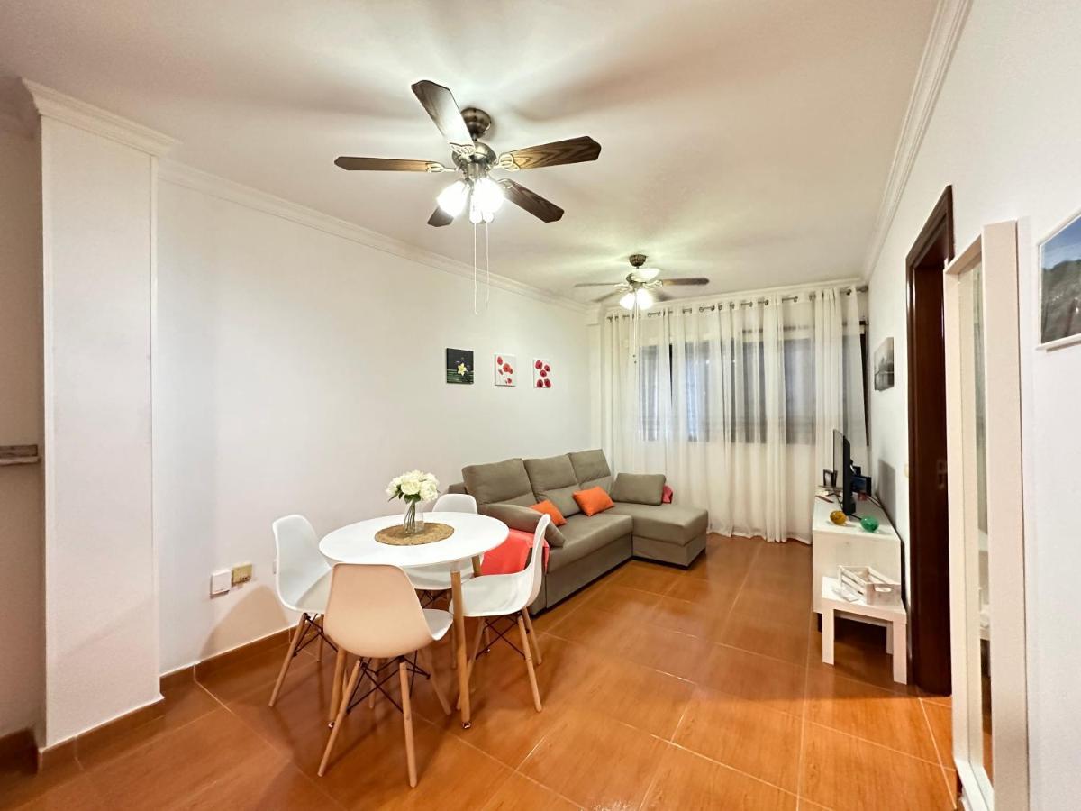 Apartamento Salo Канделарія Екстер'єр фото