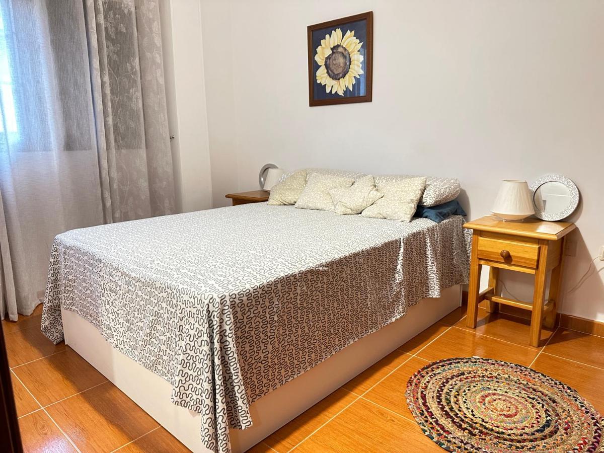 Apartamento Salo Канделарія Екстер'єр фото