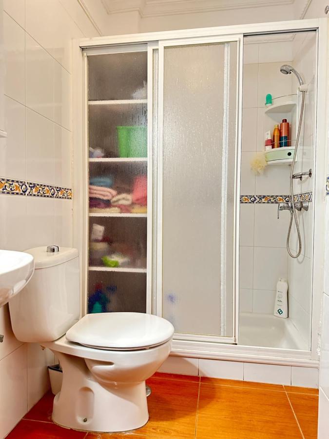 Apartamento Salo Канделарія Екстер'єр фото