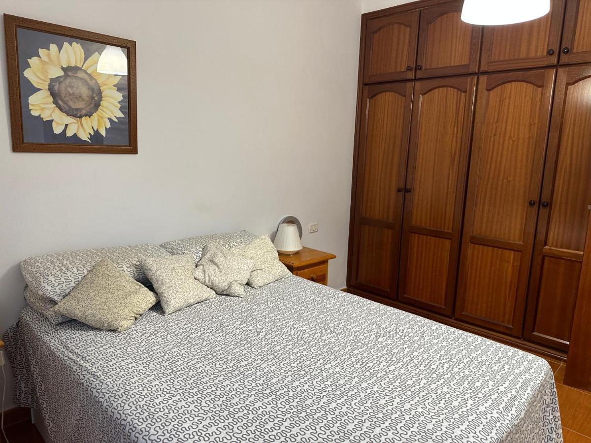 Apartamento Salo Канделарія Екстер'єр фото