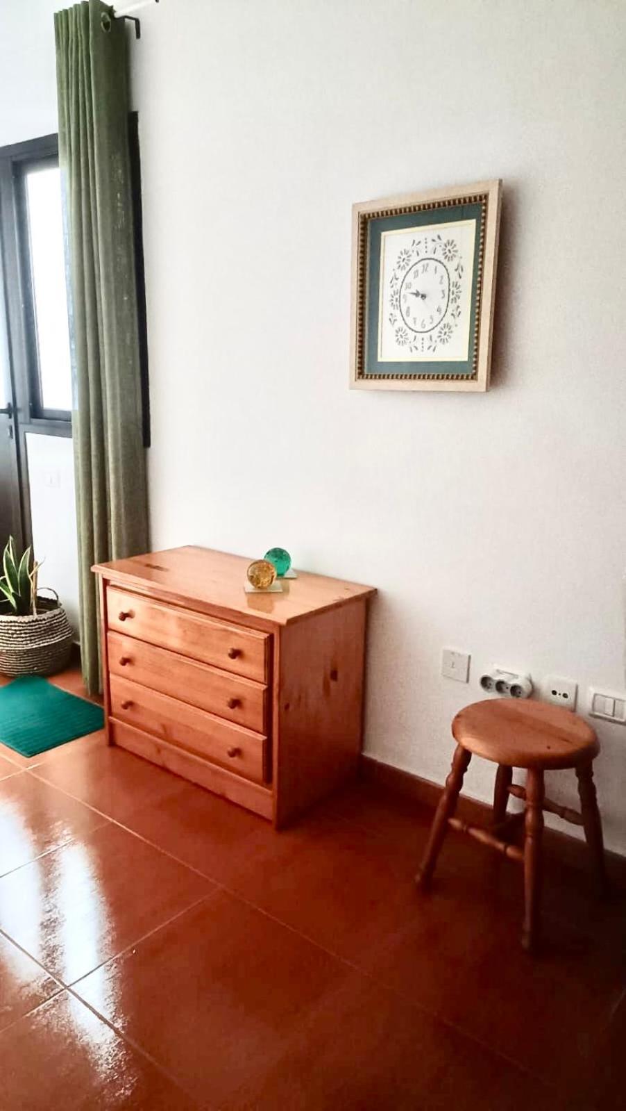 Apartamento Salo Канделарія Екстер'єр фото